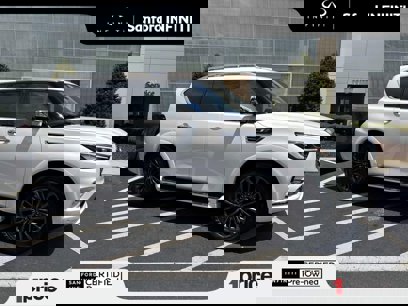 Certified 2024 INFINITI QX80 Sensory w/ Cargo Package