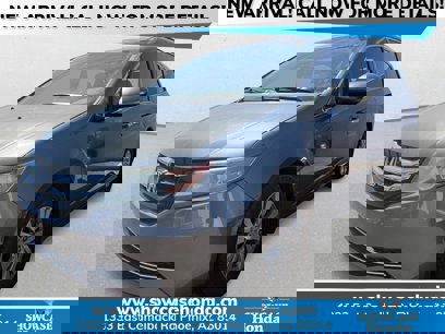 Used 2016 Honda Odyssey EX-L