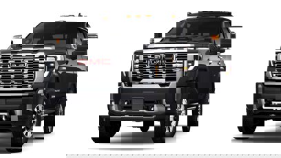 New 2025 GMC Sierra 2500 Denali w/ Denali Reserve Package