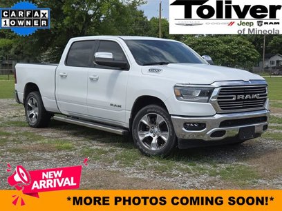 Used 2023 RAM 1500 Laramie