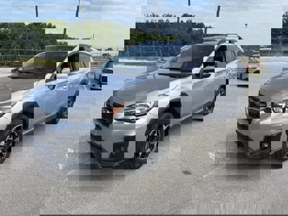 Used 2019 Subaru Crosstrek 2.0i Premium