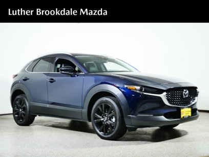 New 2025 MAZDA CX-30 2.5 Turbo w/ Premium Plus Pkg