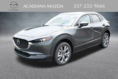 New 2025 MAZDA CX-30 AWD 2.5 S w/ Preferred Package