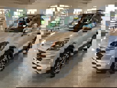 Used 2020 Ford Escape SEL