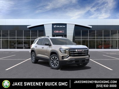 New 2025 GMC Terrain Elevation w/ Elevation Premium Package