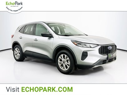 Used 2023 Ford Escape Active w/ Tech Pack #1