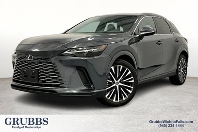 Used 2024 Lexus RX 350 Premium Plus