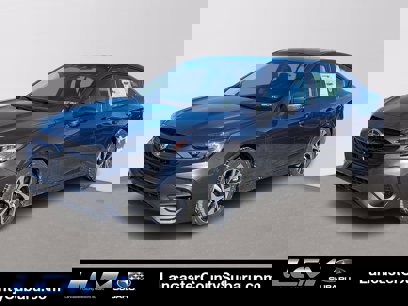 New 2025 Subaru Legacy Premium