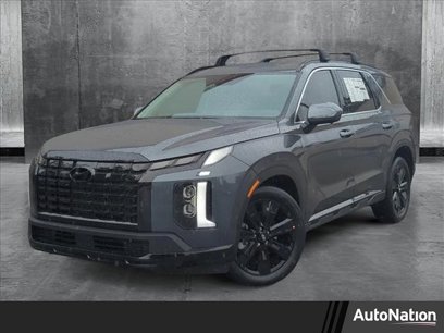 New 2025 Hyundai Palisade XRT