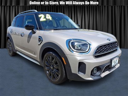 Used 2024 MINI Cooper Countryman S