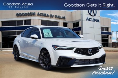 New 2025 Acura Integra Type S
