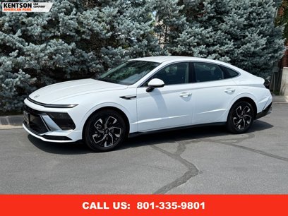 Used 2024 Hyundai Sonata SEL