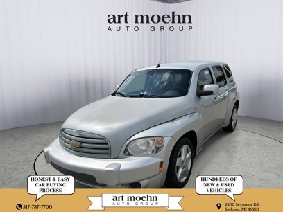 Used 2011 Chevrolet HHR LT