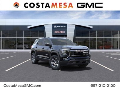New 2025 GMC Terrain Elevation