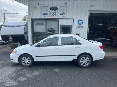 Used 2006 Toyota Corolla CE