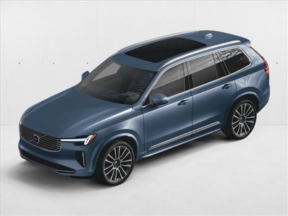 New 2025 Volvo XC90 B6 Core w/ Protection Package Premier