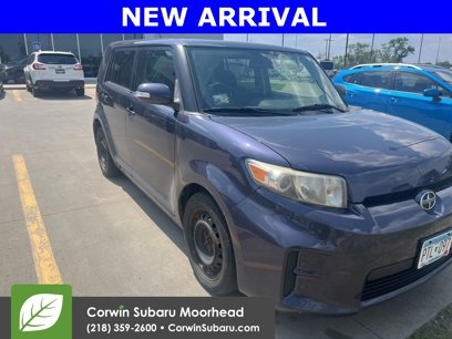 Used 2011 Scion xB