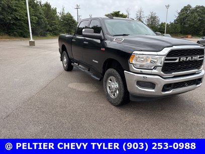 Used 2021 RAM 2500 Tradesman