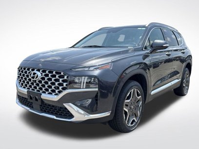 Used 2023 Hyundai Santa Fe Limited