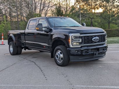 Certified 2025 Ford F350 XL w/ FX4 Off-Road Package
