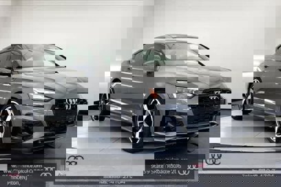 Certified 2025 Audi A5 2.0T Prestige