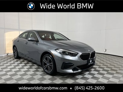 Used 2022 BMW 228i xDrive Gran Coupe w/ Convenience Package