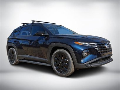 New 2024 Hyundai Tucson XRT