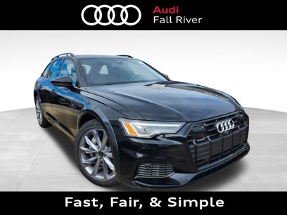 New 2026 Audi A6 Premium Plus