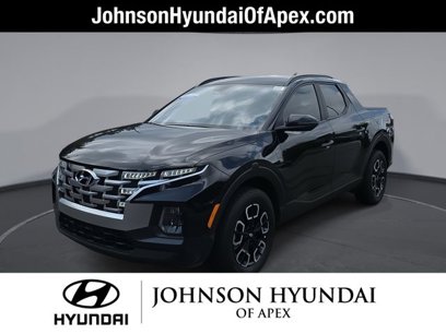 Certified 2024 Hyundai Santa Cruz SEL w/ Activity Package