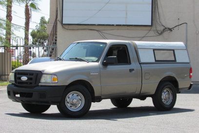 Used 2006 Ford Ranger XL