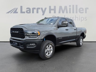 Used 2024 RAM 2500 Power Wagon w/ Level 2 Equipment Group