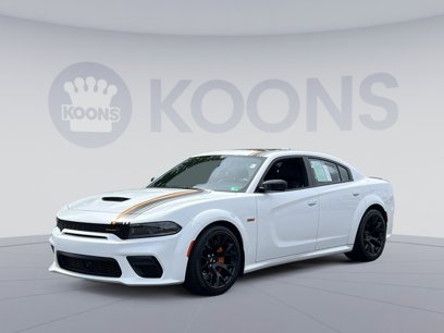 Used 2023 Dodge Charger Scat Pack