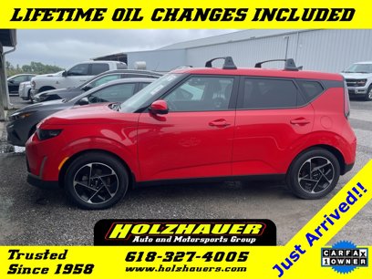 Used 2025 Kia Soul EX