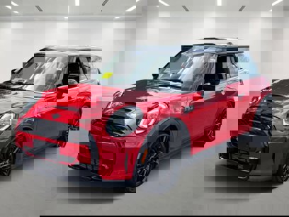 Used 2023 MINI Cooper S