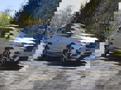 New 2025 Subaru Impreza 2.0i Sport