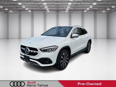 Used 2023 Mercedes-Benz GLA 250 4MATIC