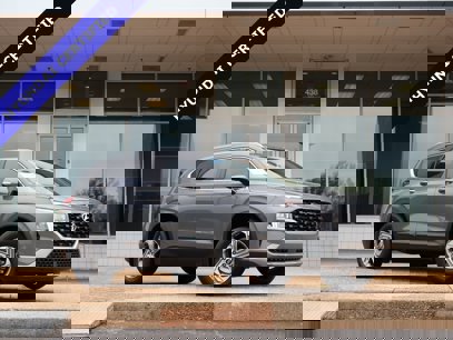 Certified 2023 Hyundai Santa Fe SEL