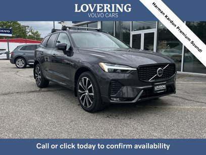 Certified 2023 Volvo XC60 B5 Plus w/ Climate Package