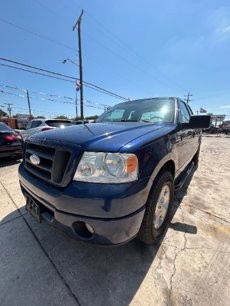 Used 2007 Ford F150 XLT