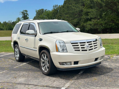 Used 2011 Cadillac Escalade Premium