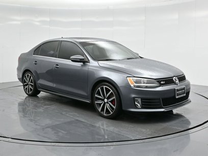Used 2013 Volkswagen Jetta GLI