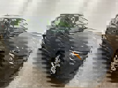 New 2025 Toyota Corolla LE