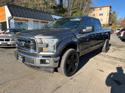 Used 2017 Ford F150 XLT