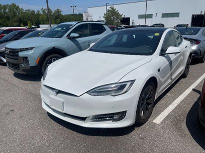 Used 2019 Tesla Model S Long Range