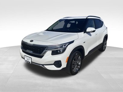 Used 2021 Kia Seltos S