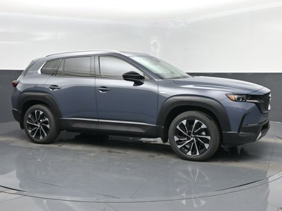 New 2025 MAZDA CX-50 2.5 Hybrid w/ Weather Package