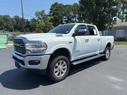 Used 2022 RAM 2500 Laramie