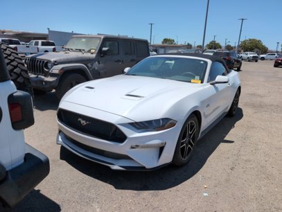 Used 2019 Ford Mustang GT Premium