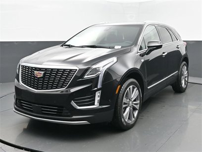 New 2025 Cadillac XT5 Premium Luxury w/ Technology Package
