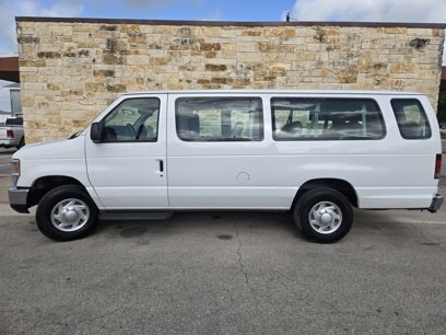 Used 2013 Ford E-350 and Econoline 350 XLT